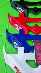Winglet Beat Karbu Logo Racing