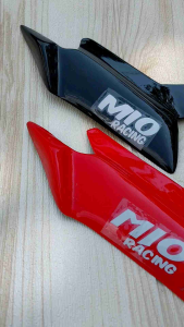 Aksesoris Yamaha MIO J: Pilihan Terbaik Untuk Pengendara