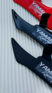 Variasi Jupiter Yamaha & Jupiter Z1: Motor Bebek Sport