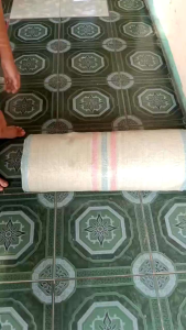 karung Bekas Bersih isi 10pcs ukuran 75x115 kualitas 1