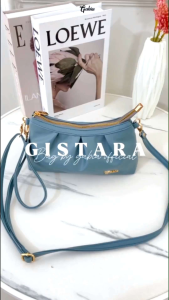 GFR - Gistara By Gabia Tas selempang wanita simpel/stylish tas wanita terbaru/murah bahan kulit sintesis anti air