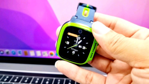 Imoo Z2 4G Video Call - Garansi Resmi