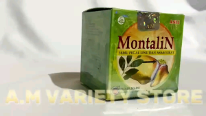 Montalin  per box expire 2028