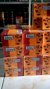 Kaitong Suplement Ayam Pembentuk Otot Dan Penambah Stamina Doping Ayam Siap Laga Vitamin Ayam Merah Merona Jamu Ayam Agresif