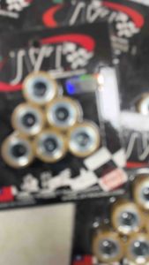 JVT FLY BALL FOR NMAX/AEROX