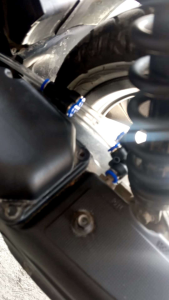 OBAT GANTENG SELANG HAWA CVTI GARDAN PNP MIO SPORTY SMILE MIO SOUL FINO KARBURATOR