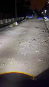 High Quality Led Fog Lamp Projector 2PCS 3.5 INCH LED Fog Lenses Projector Fog Lights 20000lm H11 For Honda Toyota