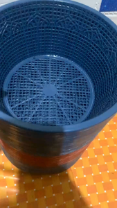 Wakul Praktis & Tahan Lama: Isi 60 Pcs Bahan Tebal