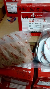 REPAIR KIT AIR DRYER DU5 44086-1150 WEILL