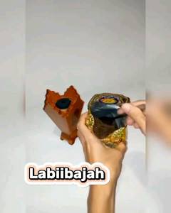 Bakhoor salwa murabba ODOUR 100gram/bukhur buhur bakhoor arab salwa by surrati perfume