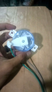 Timer Pembuangan Mesin Cuci Sanken: Aksesoris Mesin Cuci Sanken & Timer Berkualitas