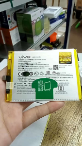 BATERAI ORIGINAL VIVO B-C9/Y79/V7 PLUS/ BATTERY BATRE