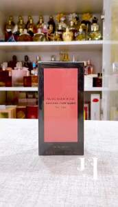 Nước hoa Nữ NARCISO MUSC NOIR EDP 5ml-10ml ( Mẫu Thử Chiết )