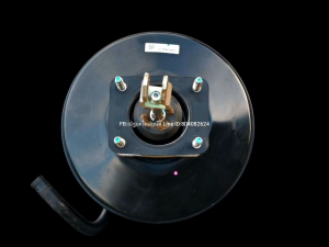 หม้อลมเบรค นิสสัน นาวาร่า np300 แท้ถอด มือสองสวยๆ