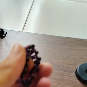 GELANG REL KERAMIK// GELANG BELING // GELANG ANAK