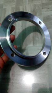 Spacer Adaptor Ger Gear Belakang Kawasaki KLX D Traker 150