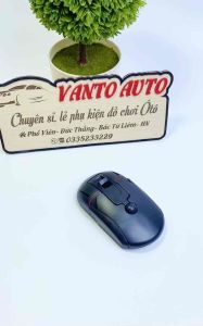 GIÁ ĐỠ ĐIỆN THOẠI TRÊN Ô TÔ HÌNH CHUỘT GẤP GỌN