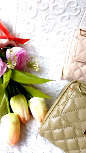 TAS SELEMPANG WANITA WALLET ALLENA