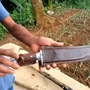 PISAU DAPUR SERBAGUNA PREMIUM