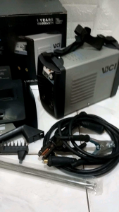 PROMO VICI Mesin Las 450watt Inverter IGBT 120A LAKONI