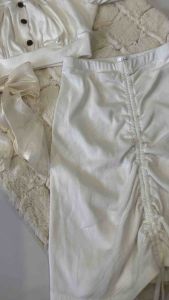 Set áo Croptop chân váy - nhiều mẫu