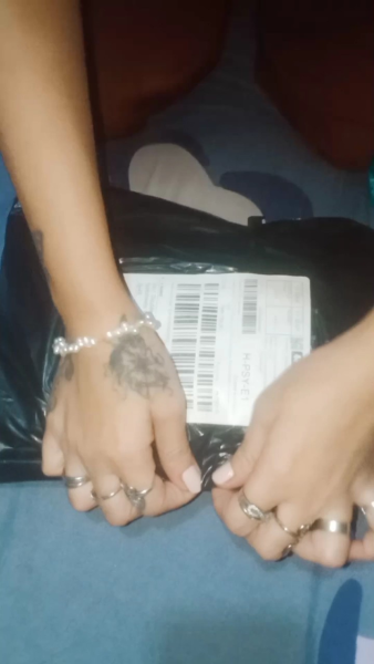 Buyer review video 2