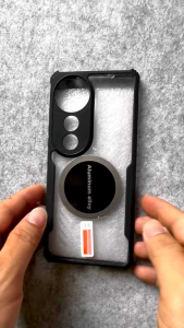 Armor Ventilation Case Itel P65 & Tecno Pova 6: Magnetic Cooler Cover\\n\\n Apa itu Case Ventilasi Armor?\\n\\nCase Ventilasi Armor adalah aksesori yang dirancang khusus untuk melindungi smartphone Itel P65 dan Tecno Pova 6. Desain armor ini memberikan perlindungan ekstra dan daya tahan terhadap benturan dan goresan, sementara ventilasi memastikan bahwa smartphone tidak menjadi panas saat digunakan. Dengan armor ventilation case itel p65 dan desain armor untuk p65 dan pova 6, pengguna dapat menikmati perlindungan maksimal dan performa optimal.\\n\\n Keunggulan Desain Armor untuk P65 & Pova 6\\n\\nDesain armor ini menawarkan beberapa keuntungan utama bagi pengguna Itel P65 dan Tecno Pova 6:\\n\\n- Perlindungan maksimal terhadap benturan dan goresan.\\n- Ventilasi yang efektif untuk menjaga suhu smartphone tetap dingin.\\n- Kompatibilitas sempurna dengan kedua smartphone tersebut.\\n\\n Cara Menggunakan Case Ventilasi Armor\\n\\nUntuk menggunakan case ventilasi armor, cukup ikuti langkah-langkah sederhana berikut:\\n\\n1. Pastikan smartphone Anda bersih dan bebas dari debu atau kotoran.\\n2. Tempatkan smartphone ke dalam case ventilasi armor.\\n3. Tutup case dengan hati-hati dan pastikan semua bagian terpasang dengan baik.\\n\\n Bagaimana Magnetic Cooler Cover Bekerja?\\n\\nMagnetic cooler cover adalah aksesori tambahan yang dirancang untuk meningkatkan performa smartphone Itel P65 dan Tecno Pova 6. Dengan menggunakan magnetic cooler cover tecno pova 6 dan cover pendingin magnetik untuk p65, pengguna dapat menikmati suhu yang lebih dingin dan performa yang lebih baik saat menggunakan smartphone mereka.\\n\\n Manfaat Magnetic Cooler Cover untuk P65\\n\\nMagnetic cooler cover memiliki beberapa manfaat utama bagi pengguna Itel P65:\\n\\n- Menjaga suhu smartphone tetap dingin saat digunakan.\\n- Meningkatkan performa smartphone dengan mengurangi panas.\\n- Kompatibilitas sempurna dengan armor ventilation case itel p65.\\n\\n Cara Meningkatkan Performa Smartphone dengan Aksesori\\n\\nAda beberapa cara untuk meningkatkan performa smartphone dengan menggunakan aksesori:\\n\\n1. Gunakan armor ventilation case itel p65 untuk melindungi dan menjaga suhu smartphone tetap dingin.\\n2. Gunakan magnetic cooler cover tecno pova 6 untuk menambahkan lapisan perlindungan tambahan dan menjaga suhu tetap dingin.\\n3. Gunakan aksesori lainnya, seperti pelindung layar atau speaker eksternal, untuk meningkatkan pengalaman penggunaan smartphone.\\n\\n Mengapa Aksesori Penguat Performa Smartphone Penting?\\n\\nAksesori penguat performa smartphone sangat penting bagi pengguna Itel P65 dan Tecno Pova 6 karena mereka dapat meningkatkan pengalaman penggunaan smartphone dan menjaga performa optimal. Dengan menggunakan aksesoris penguat performa smartphone, pengguna dapat menikmati pengalaman penggunaan yang lebih baik dan lebih aman.\\n\\n Memilih Aksesori yang Sesuai dengan Keperluan Anda\\n\\nSaat memilih aksesori penguat performa smartphone, penting untuk mempertimbangkan kebutuhan dan preferensi Anda sebagai pengguna. Beberapa pertimbangan penting termasuk:\\n\\n- Perlindungan maksimal terhadap benturan dan goresan.\\n- Ventilasi yang efektif untuk menjaga suhu smartphone tetap dingin.\\n- Kompatibilitas sempurna dengan smartphone Anda.\\n\\n Mengoptimalkan Penggunaan Aksesori Smartphone\\n\\nUntuk mengoptimalkan penggunaan aksesori smartphone, pastikan untuk:\\n\\n- Memilih aksesori yang kompatibel dengan smartphone Anda.\\n- Mengikuti instruksi penggunaan yang disediakan oleh produsen aksesori.\\n- Melakukan perawatan dan pemeliharaan reguler untuk menjaga kinerja aksesori.\\n\\nDengan menggunakan aksesori penguat performa smartphone, pengguna Itel P65 dan Tecno Pova 6 dapat menikmati pengalaman penggunaan yang lebih baik dan lebih aman.\n}