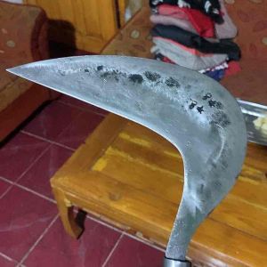 Arit Rumput Gagang Kayu Sonokeling Original Siap Pakai & COD