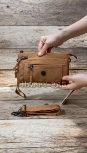 Pouch/Dompet/Selempang Wanita Chibao 4Res CB0545-SF ((2Tali))