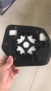 Kaca Spion Pajero Sport & Outlander: Aksesoris Mobil Mitsubishi