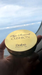 READY NEW CUSHION BOOSTER DAN CUSHION K LAMA