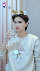 NEW BRIGHT & GLOW body serum kedasbeauty