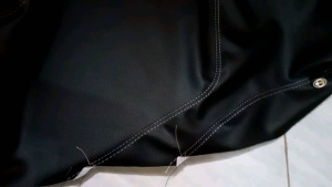 JOK MBTECH RAIDERS KARBON ORY MODEL PCX.