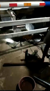 KNALPOT CUNG BULAT 3 SUARA KHAS SULAWESI