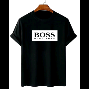 Kaos Pria Lengan Pendek & Baju Oblong Pria Dewasa