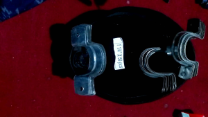 Klem Pipa Paralon Ukuran 1¼ Inch (100pcs)