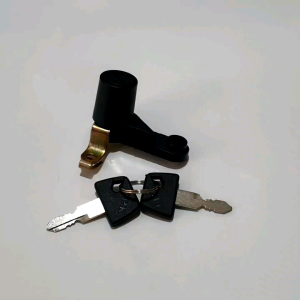 KUNCI JOK SADEL BELAKANG MOTOR JUPITER MX/MX NEW/MX LAMA/JUPITER MX NEW 135/VIXION/VIXION OLD/MX OLD
