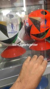 Bola Sepak Dewasa Size 5 Model Press