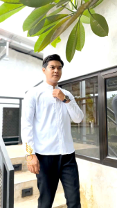 Koko Dewasa Polos Lengan Panjang & Baju Muslim Dewasa Polos Lengan Panjang Model Terbaru