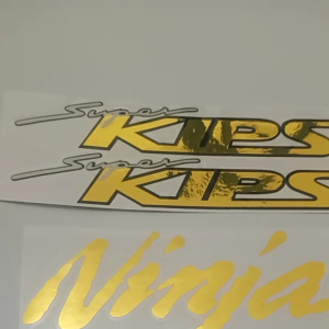 STRIPING NINJA RR SET OLD CUTTING