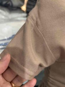 Top off shoulder KET 504 croptop shoulder F&M spandek premium trend korea