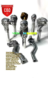 Tongkat Persneling (Tinggi ±23cm): Tuas Gigi Universal & COD