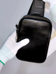 Tas Selempang Waistbag Pria Terbaru 2025