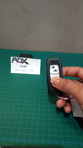 Remot Honda PCX 160 & ADV 160 Sudah Unlock + Kabel Conektor