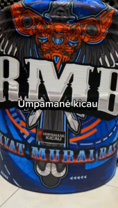 Kerodong Murai Vol.4: Perlengkapan Burung Berkicau