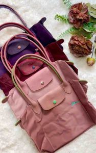 Aesthetic Tote Bags for Women