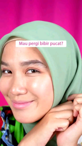 Lip Glow Magic SR12 Skincare Bibir Hitam Jadi Merah Permanen BPOM Lip tint lip gloss Pemerah Bibir