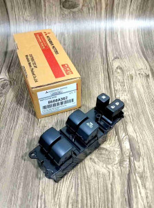 Master Power Window Original Xpander - Livina L12 / Switch / Saklar