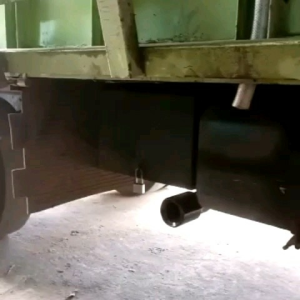 Knalpot SriGala Murah Baud Truk Traga & Mobil 1.0-1.5