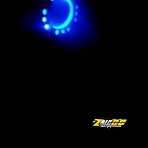 Variasi Knalpot Mobil LED & Ujung Tail Pipe